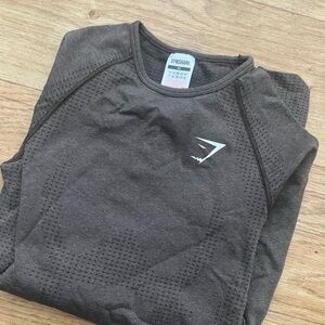 Gymshark Long-Sleeve